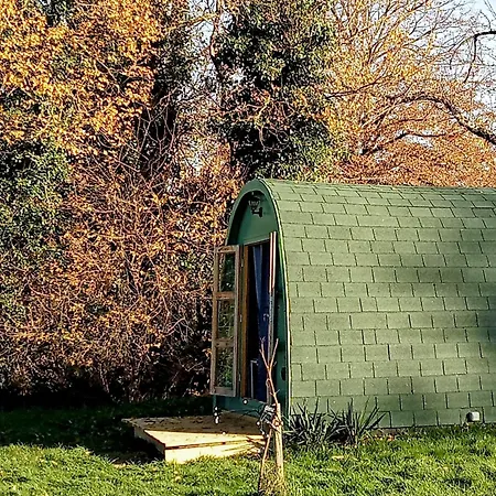Cabane Les Pourettes Feusines Exterior photo