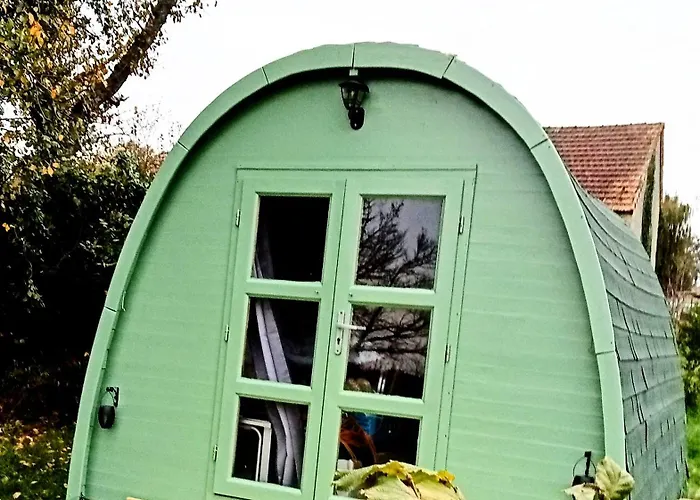 Cabane Les Pourettes