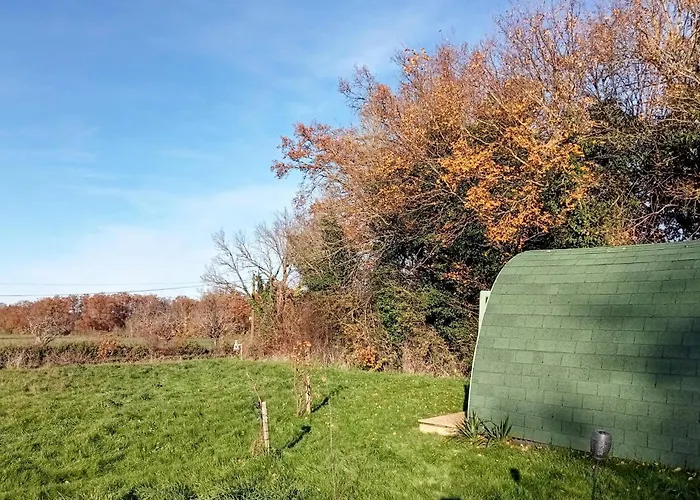 Cabane Les Pourettes