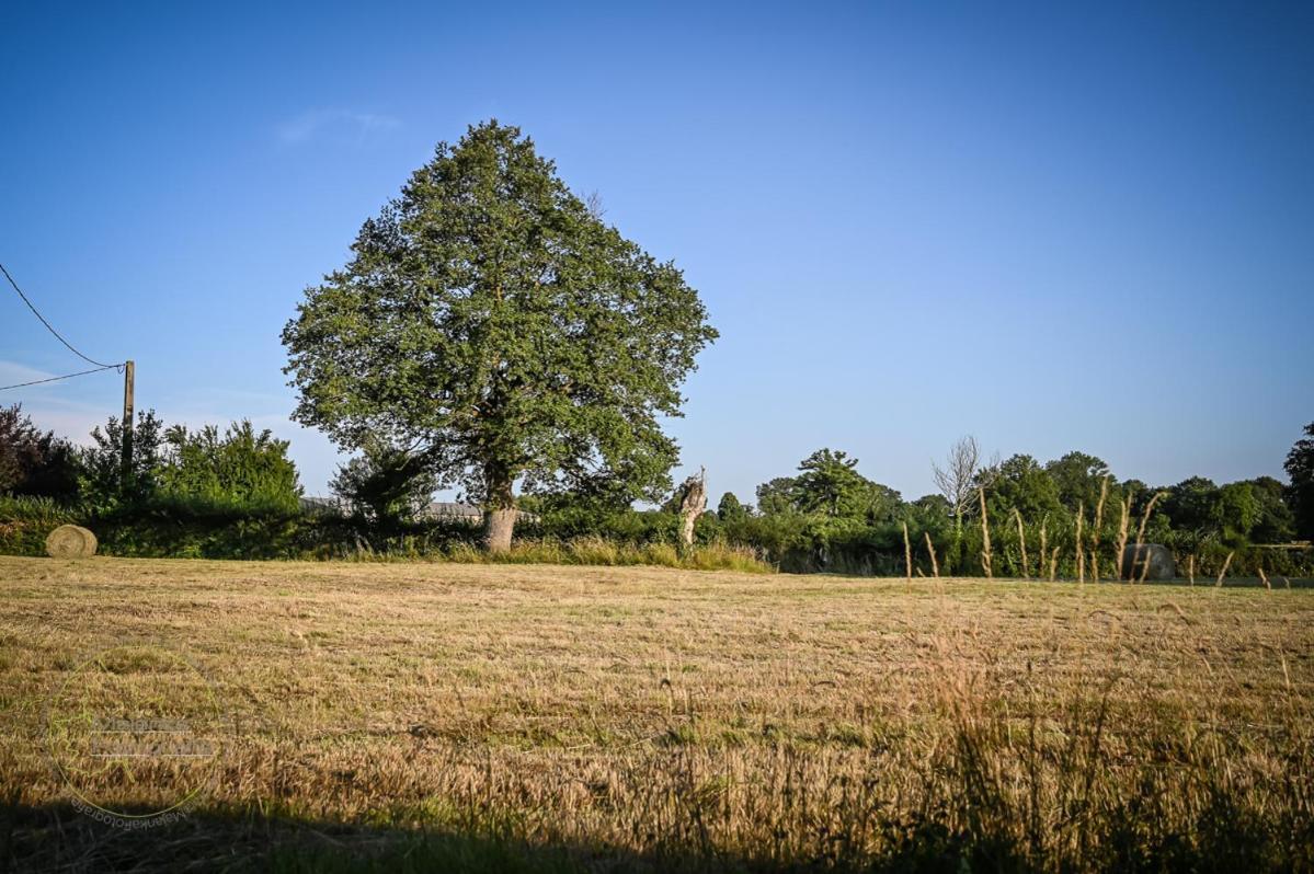 Les Pourettes Campsite